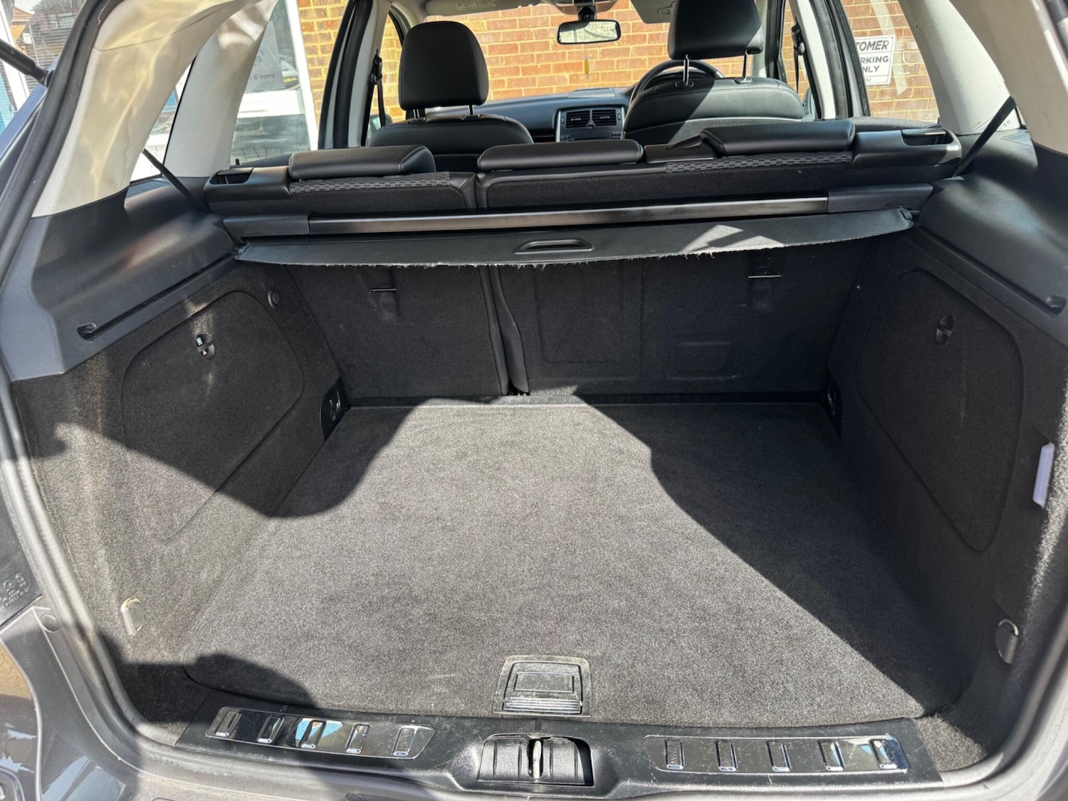 Used Mercedes-Benz B Class 2011 for sale - 78170627: Photo 9