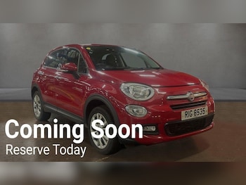 2016 (16) - 1.4 Multiair Pop Star 5dr DCT