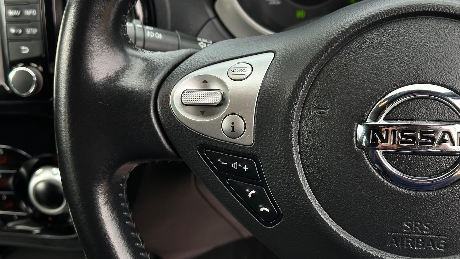 Used Nissan Juke 2019 for sale - 76976261: Photo 15