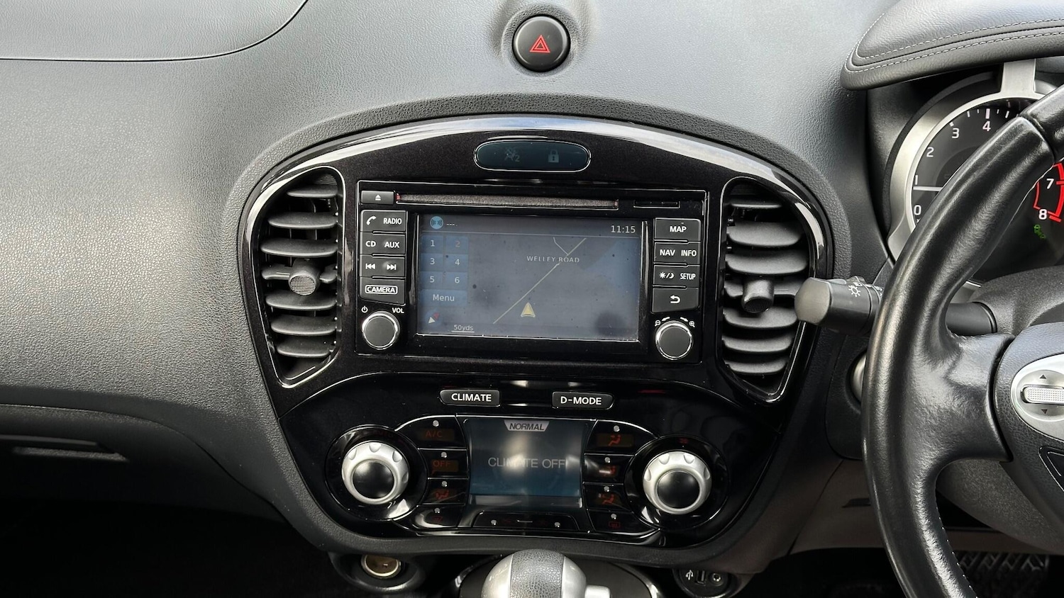 Used Nissan Juke 2019 for sale - 76976261: Photo 16