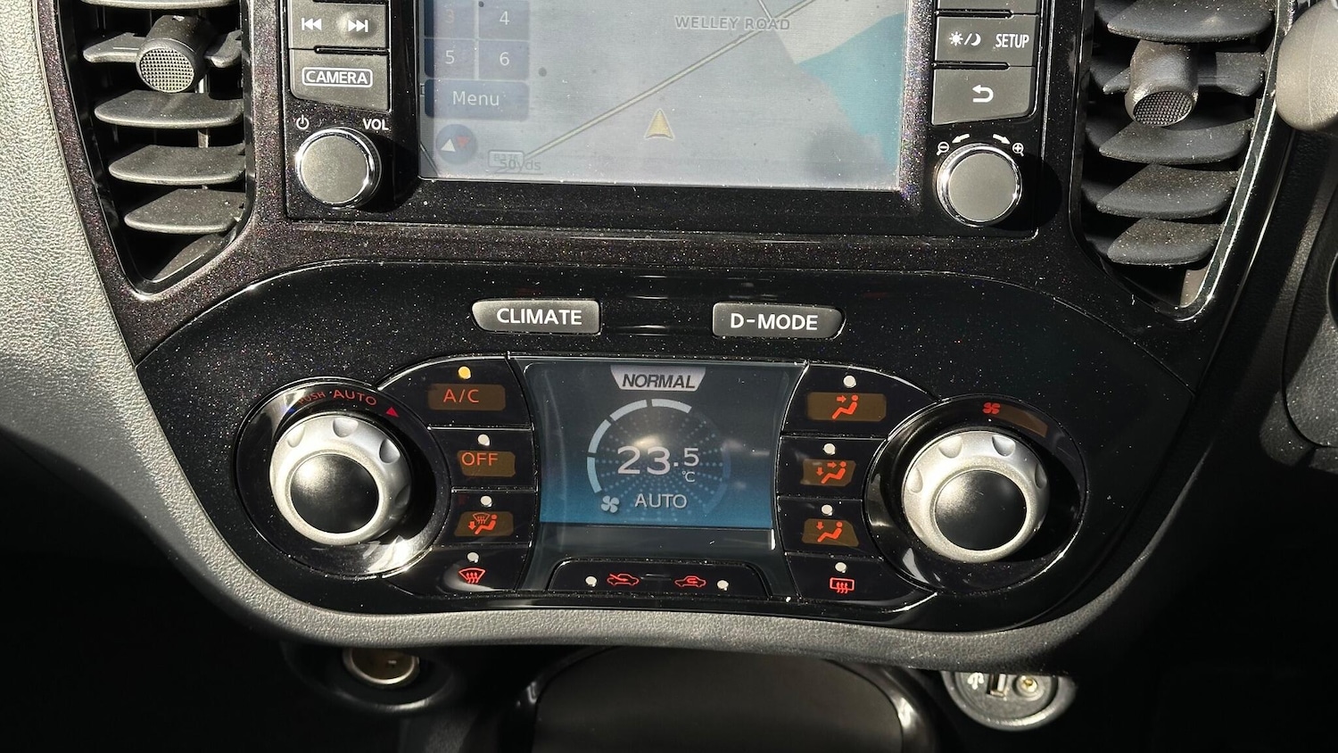 Used Nissan Juke 2019 for sale - 76976261: Photo 17