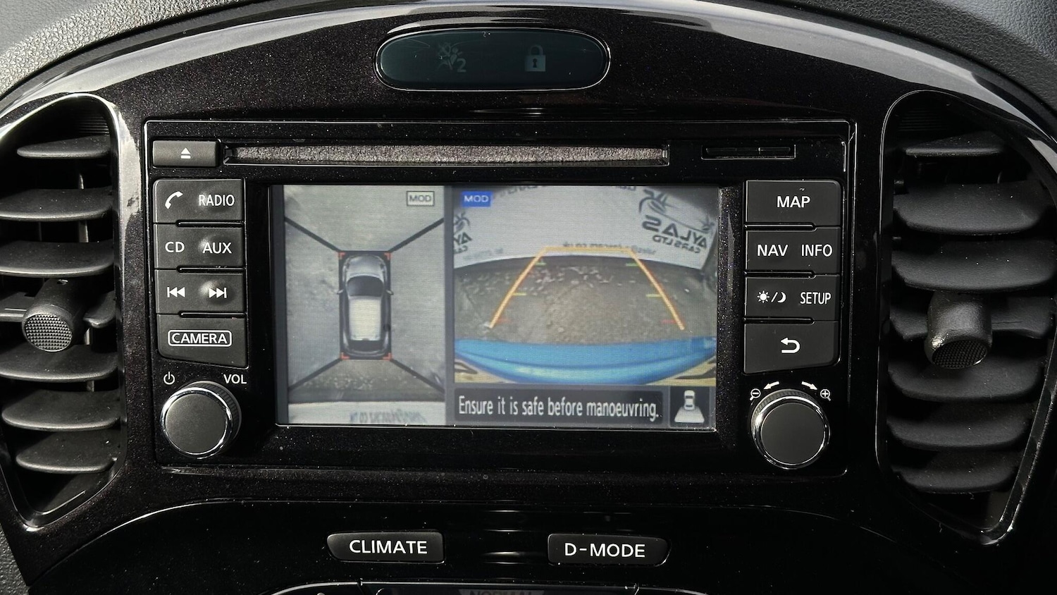 Used Nissan Juke 2019 for sale - 76976261: Photo 18