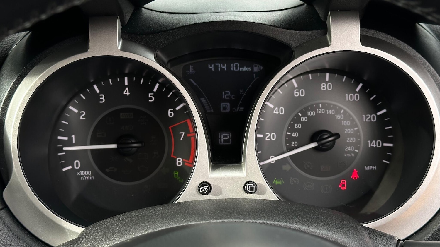 Used Nissan Juke 2019 for sale - 76976261: Photo 20