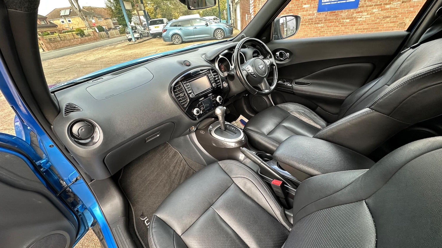 Used Nissan Juke 2019 for sale - 76976261: Photo 22