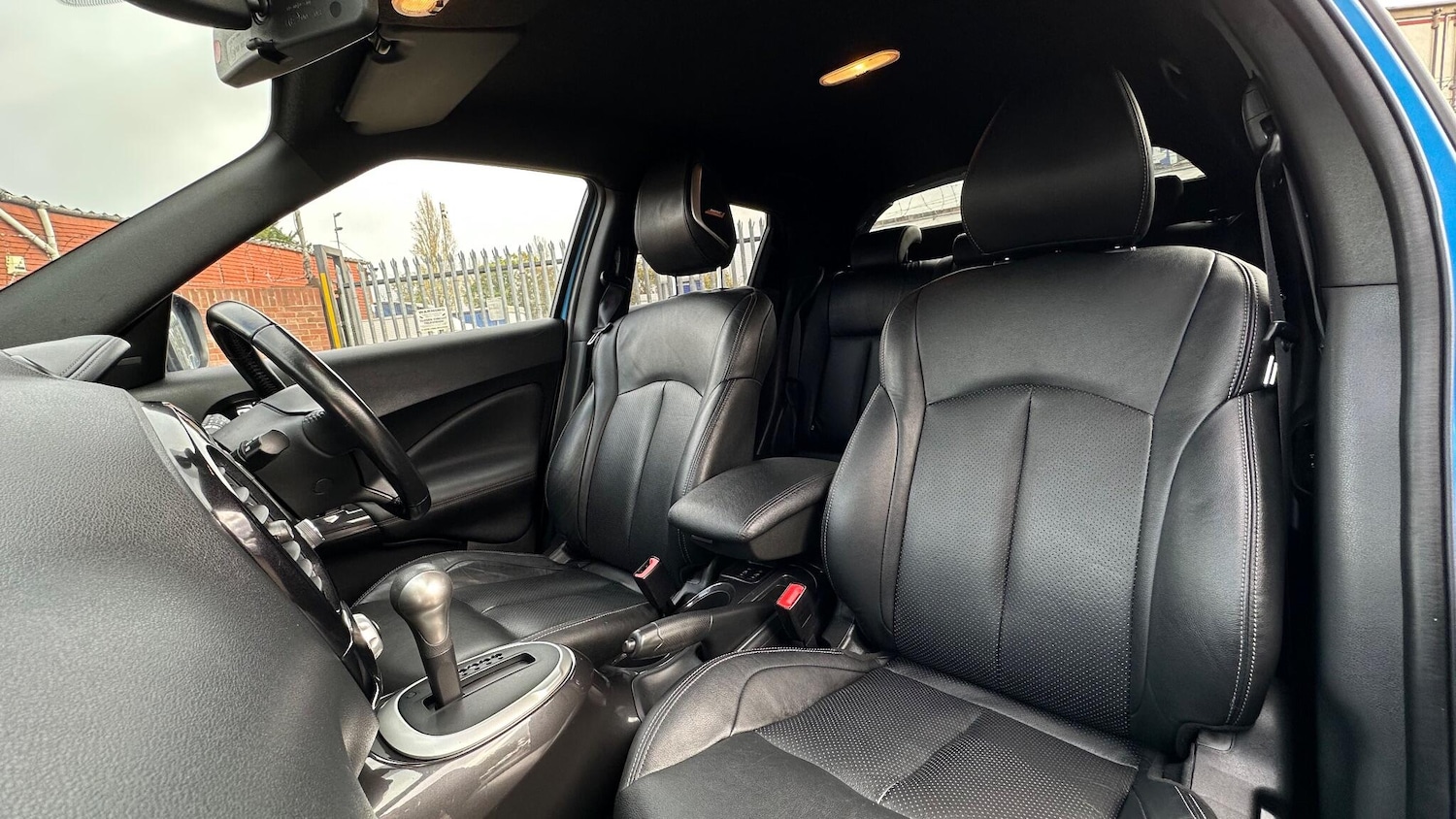 Used Nissan Juke 2019 for sale - 76976261: Photo 23