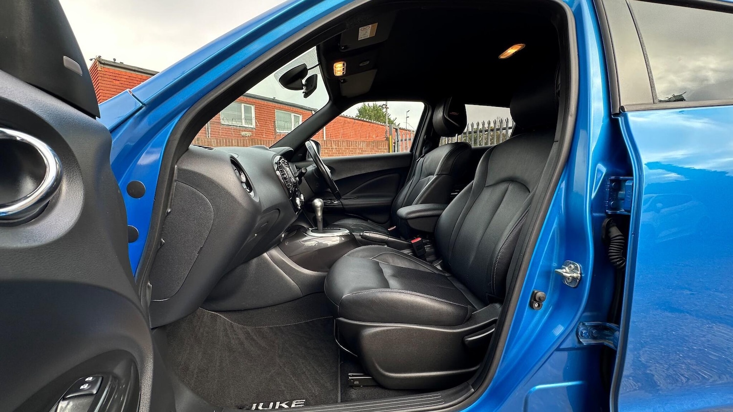 Used Nissan Juke 2019 for sale - 76976261: Photo 25