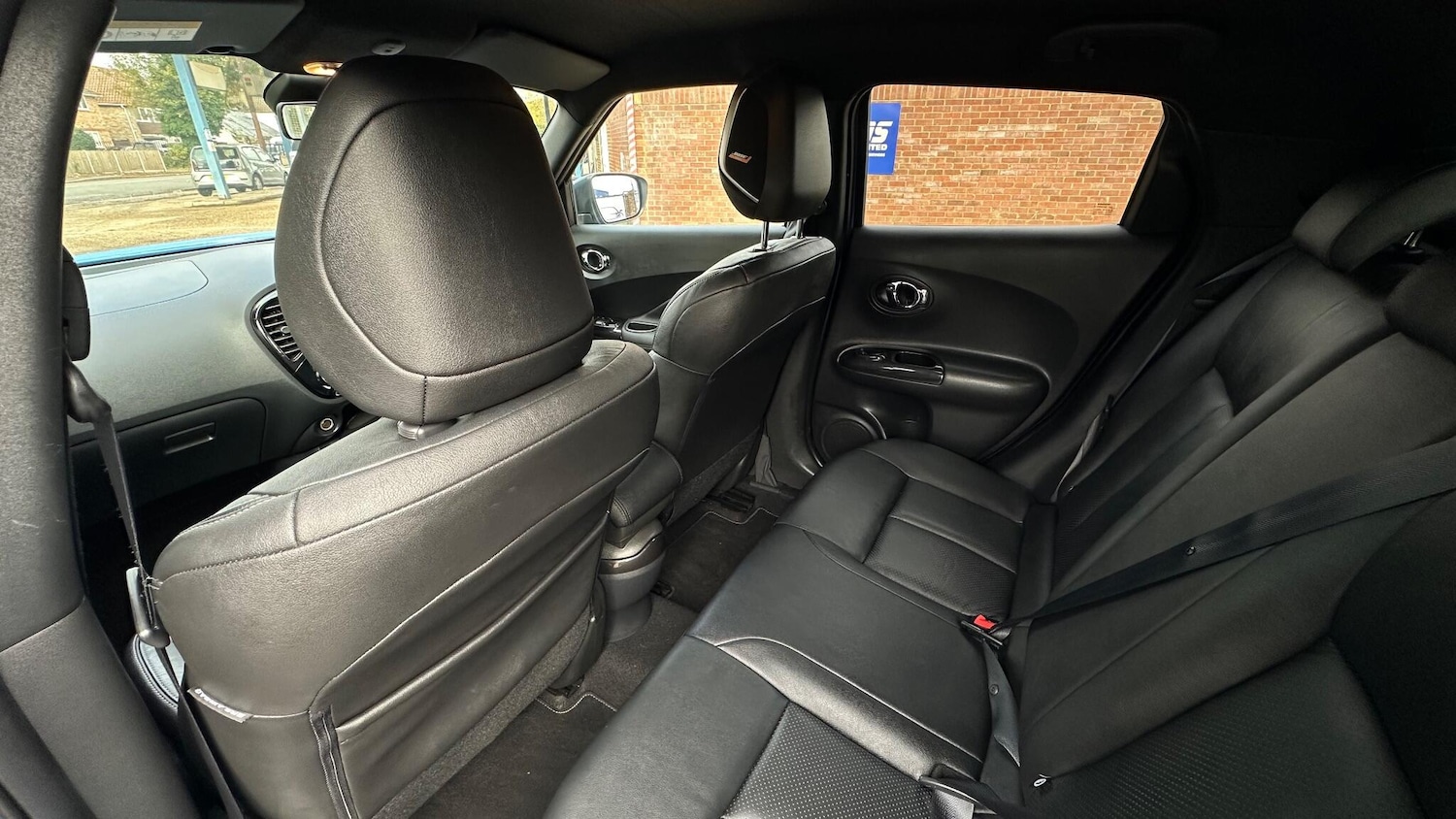 Used Nissan Juke 2019 for sale - 76976261: Photo 31