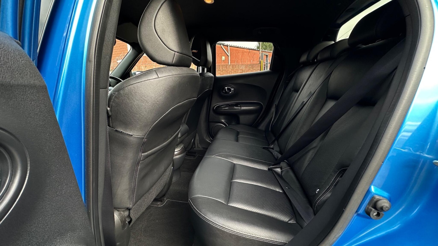 Used Nissan Juke 2019 for sale - 76976261: Photo 32