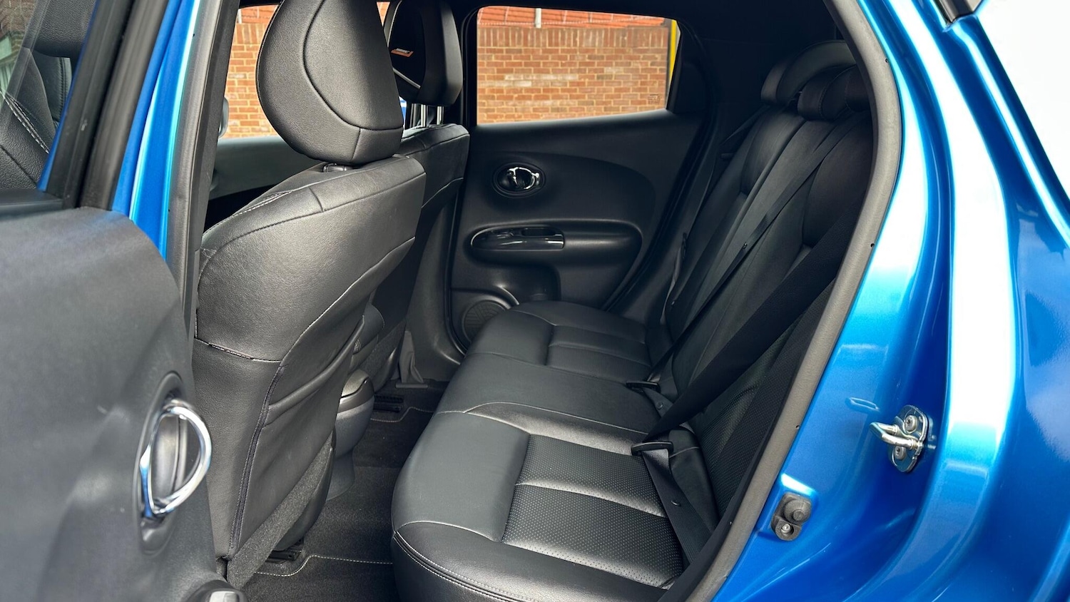 Used Nissan Juke 2019 for sale - 76976261: Photo 33