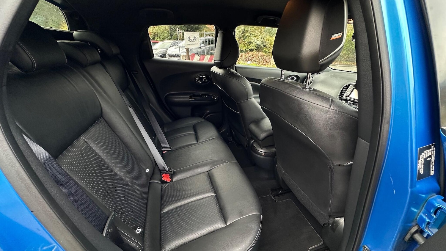 Used Nissan Juke 2019 for sale - 76976261: Photo 34