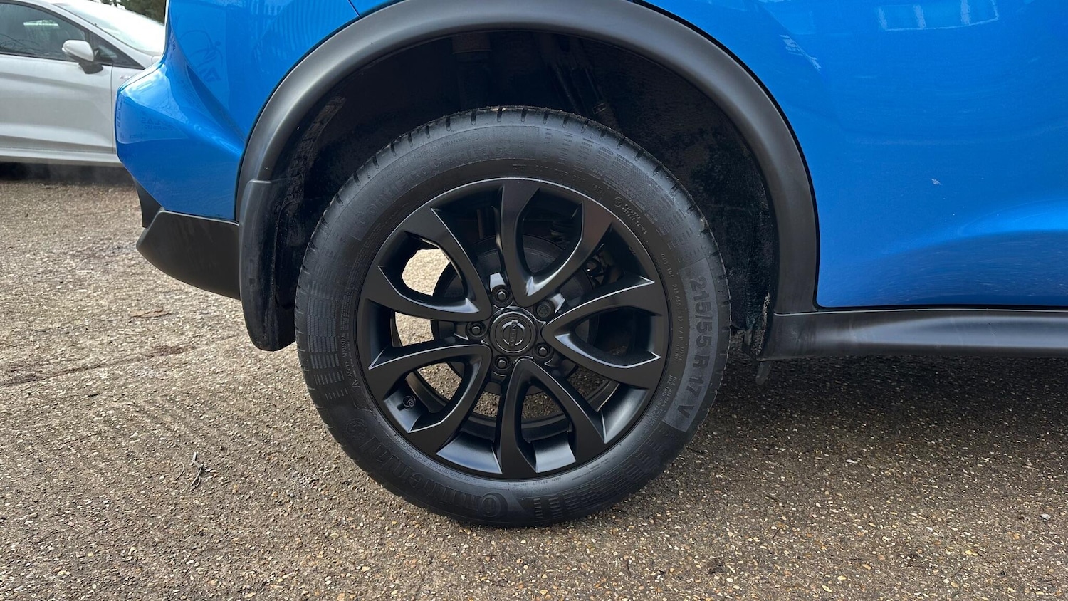 Used Nissan Juke 2019 for sale - 76976261: Photo 39