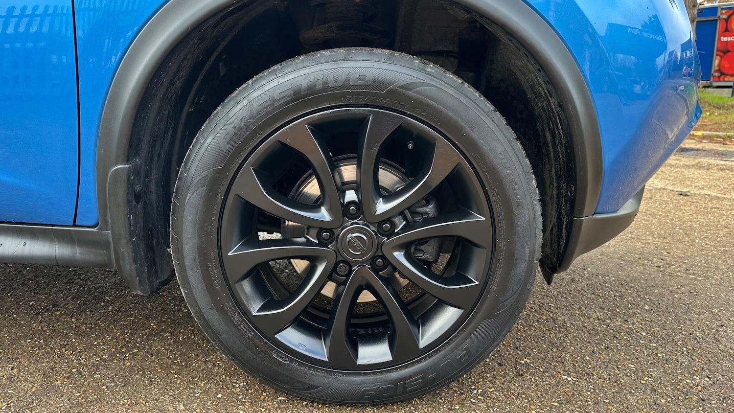 Used Nissan Juke 2019 for sale - 76976261: Photo 40