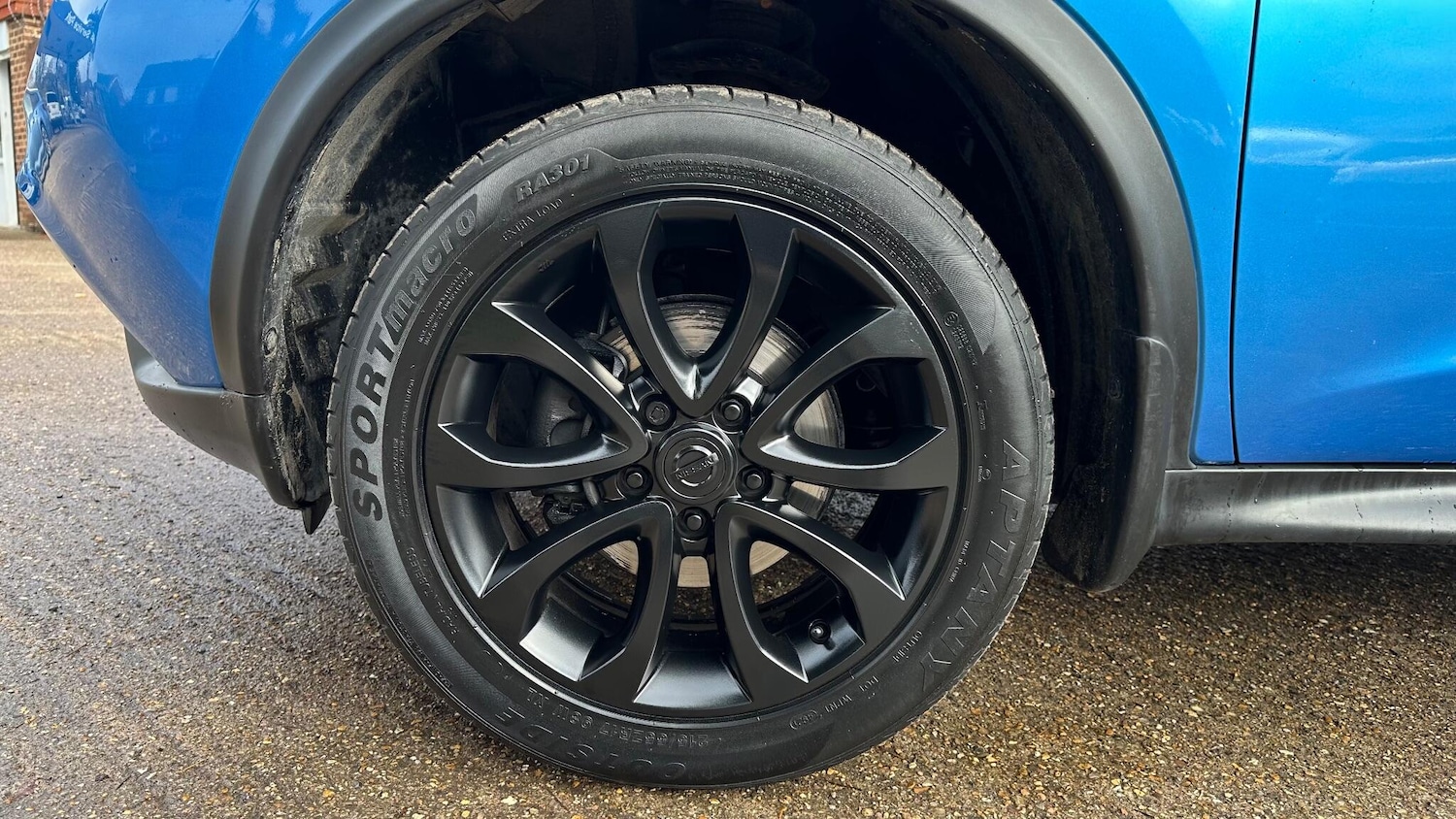 Used Nissan Juke 2019 for sale - 76976261: Photo 41