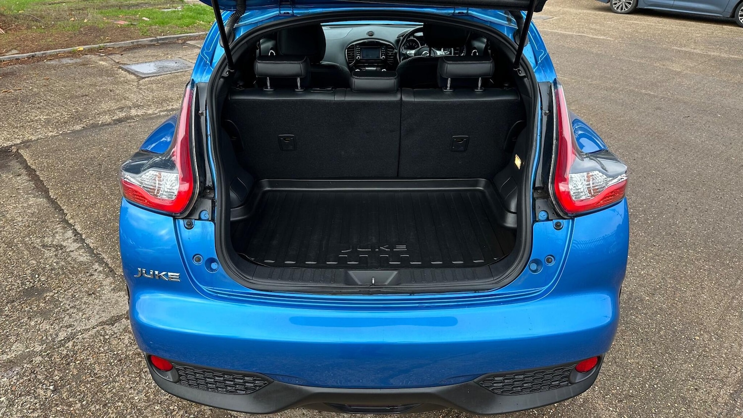 Used Nissan Juke 2019 for sale - 76976261: Photo 43