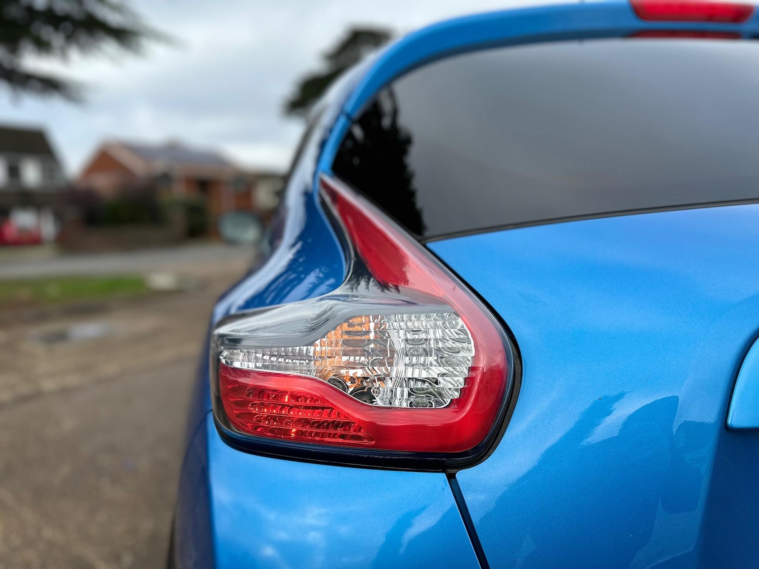 Used Nissan Juke 2019 for sale - 76976261: Photo 44