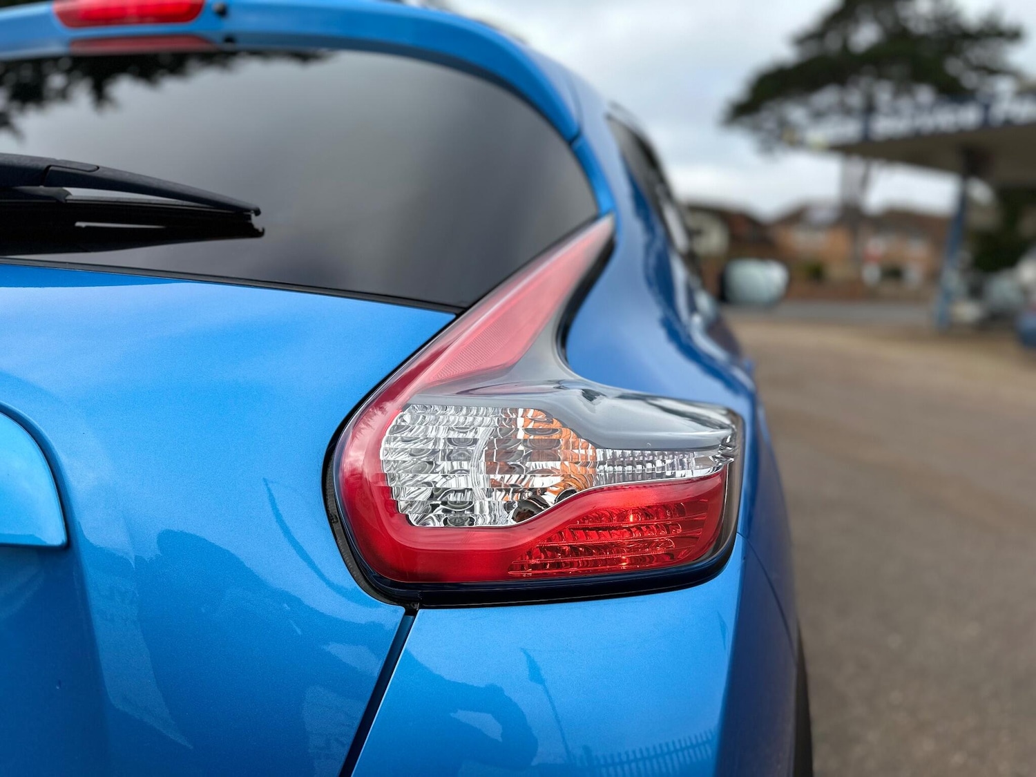 Used Nissan Juke 2019 for sale - 76976261: Photo 45