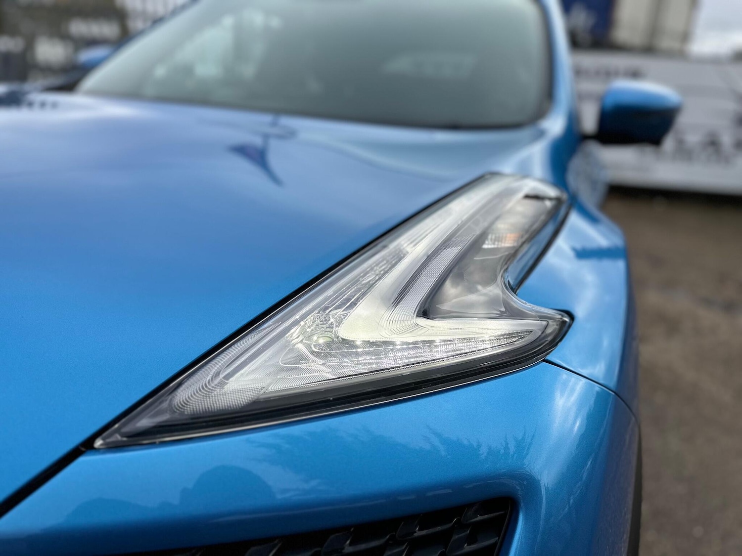 Used Nissan Juke 2019 for sale - 76976261: Photo 46