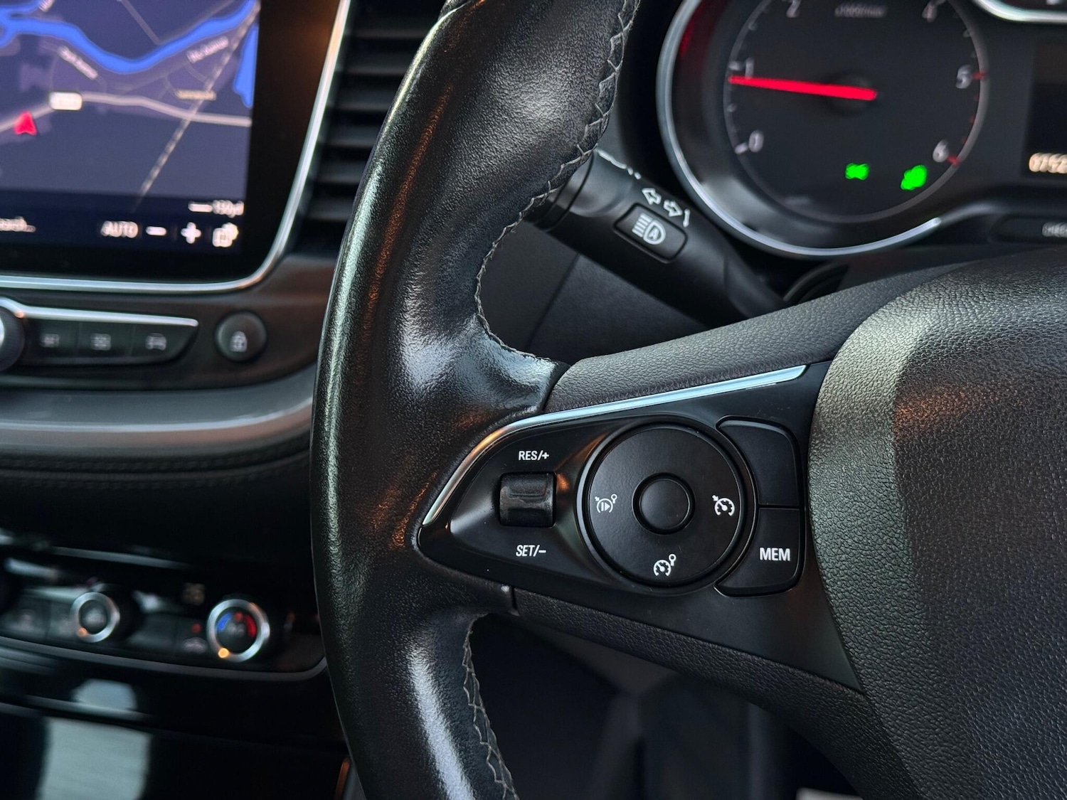 Used Vauxhall Grandland X 2018 for sale - 76550008: Photo 17