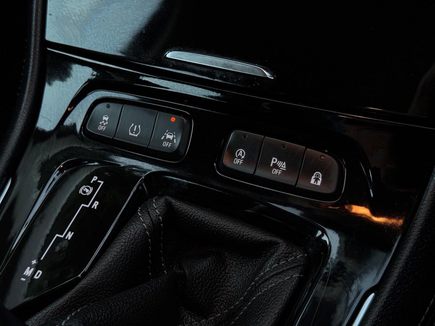 Used Vauxhall Grandland X 2018 for sale - 76550008: Photo 19