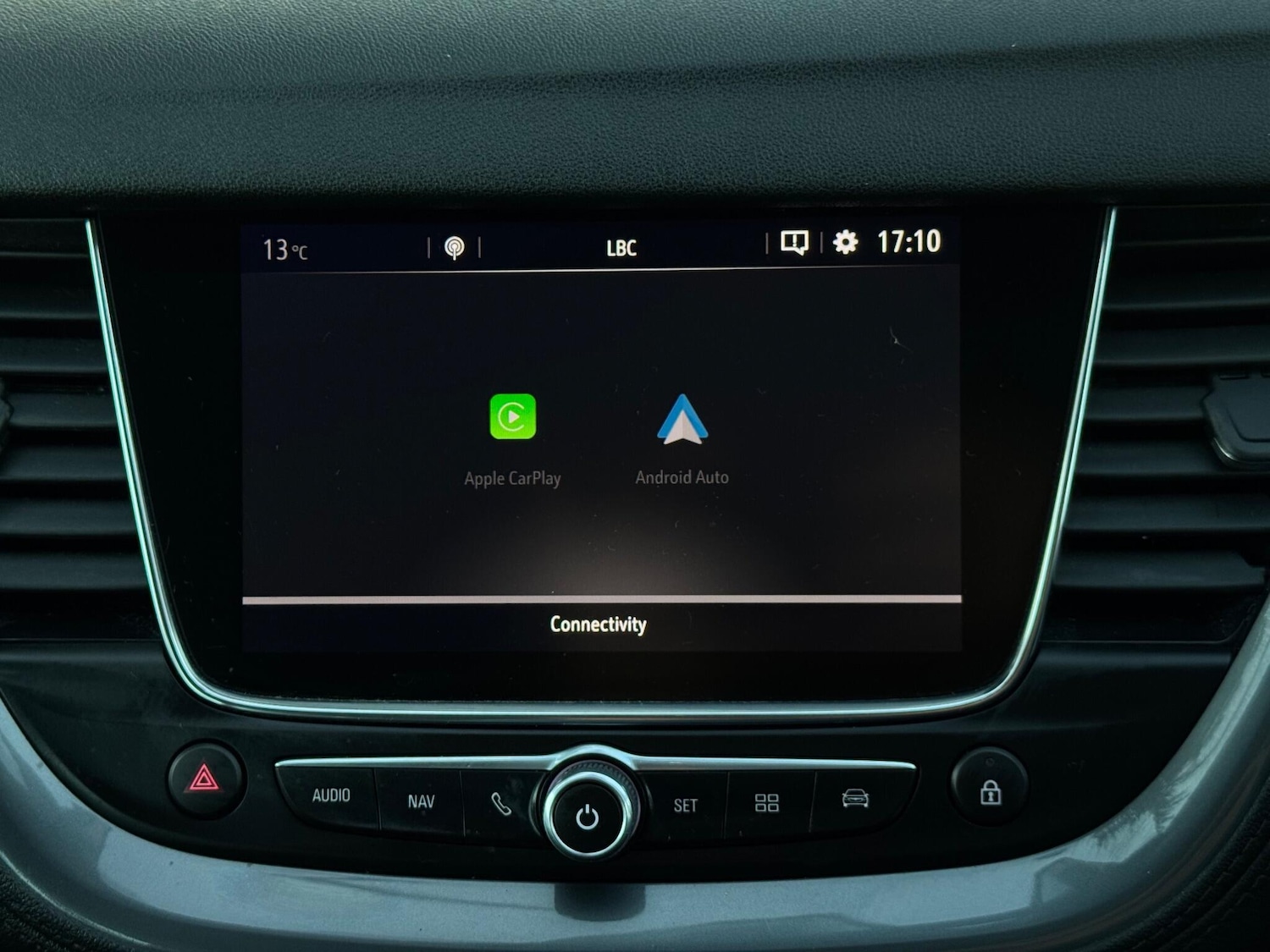 Used Vauxhall Grandland X 2018 for sale - 76550008: Photo 21