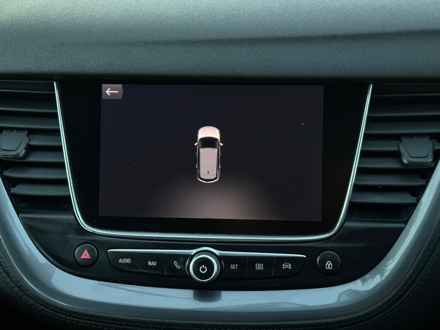 Used Vauxhall Grandland X 2018 for sale - 76550008: Photo 22