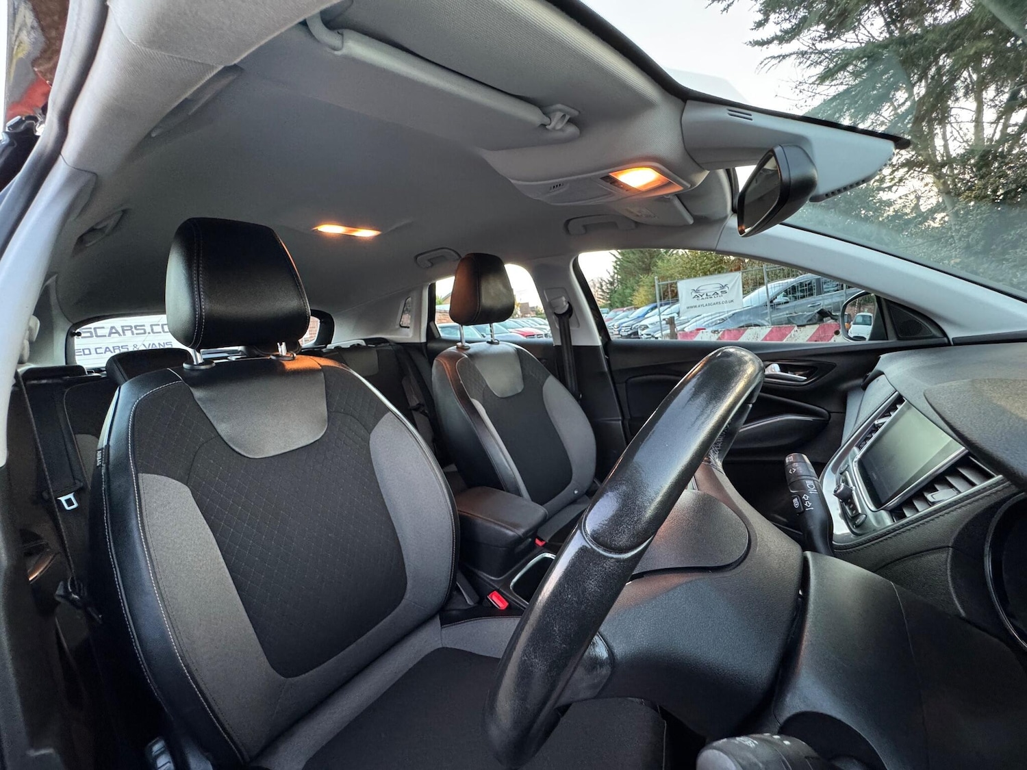 Used Vauxhall Grandland X 2018 for sale - 76550008: Photo 26