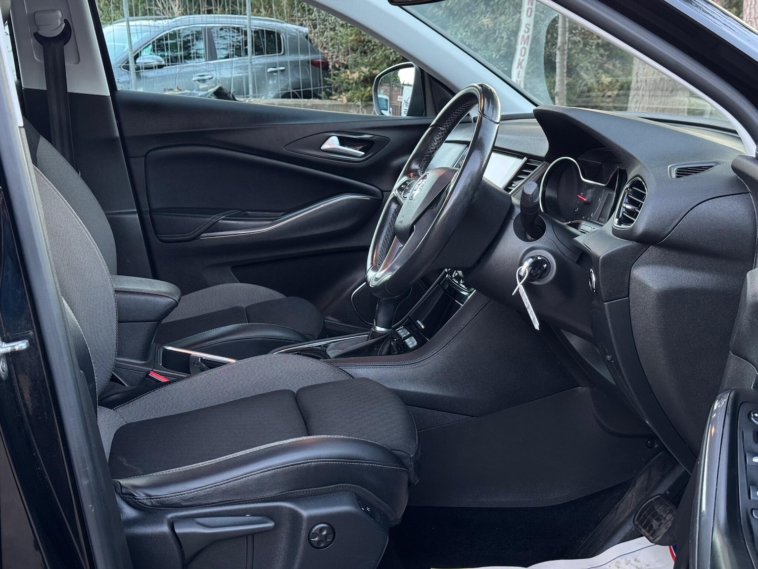 Used Vauxhall Grandland X 2018 for sale - 76550008: Photo 27