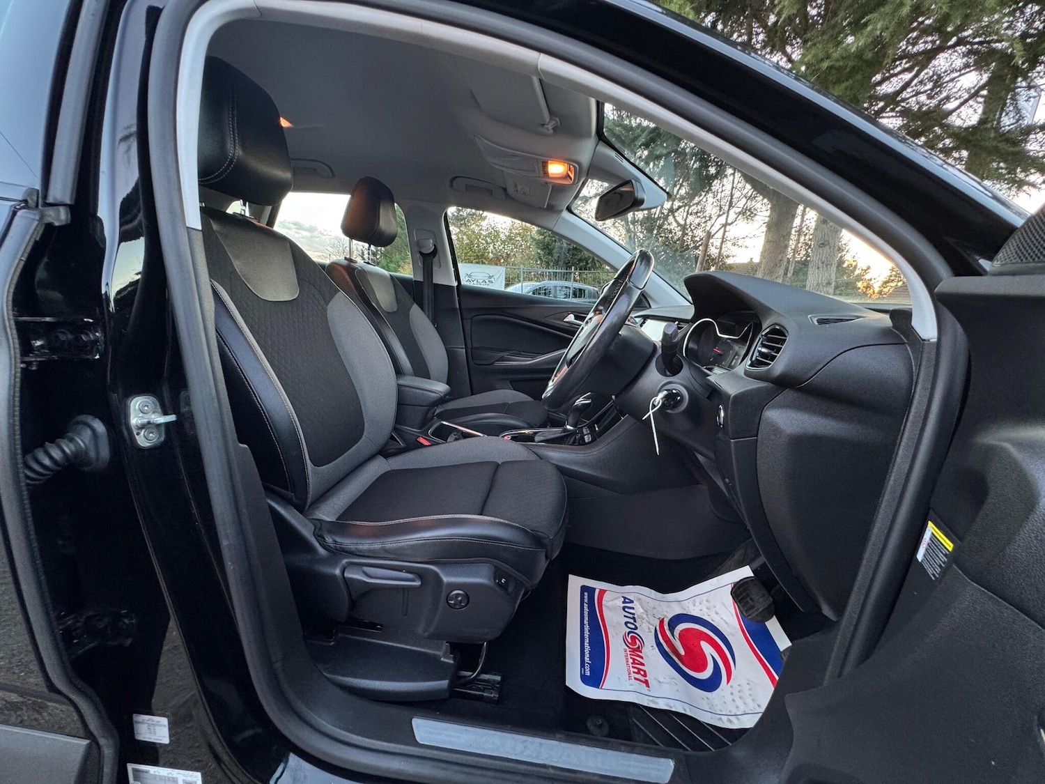 Used Vauxhall Grandland X 2018 for sale - 76550008: Photo 28