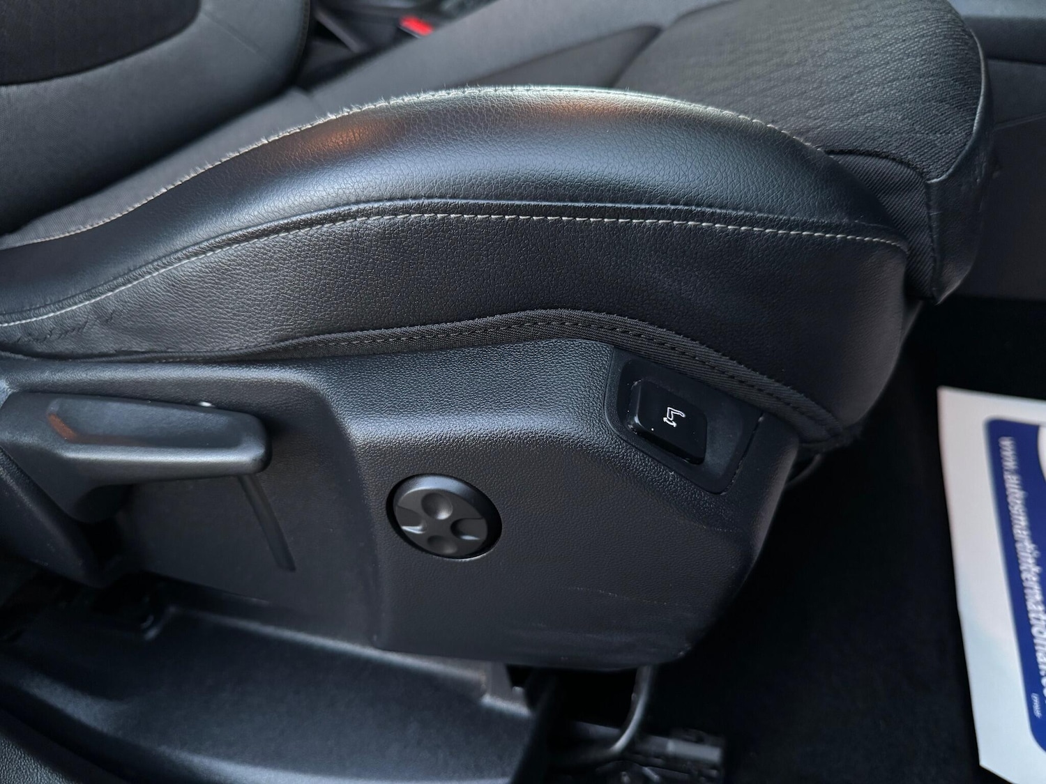 Used Vauxhall Grandland X 2018 for sale - 76550008: Photo 30