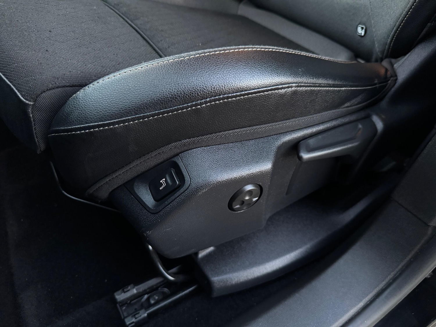 Used Vauxhall Grandland X 2018 for sale - 76550008: Photo 34