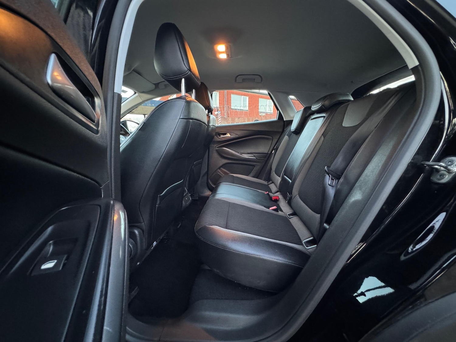 Used Vauxhall Grandland X 2018 for sale - 76550008: Photo 35