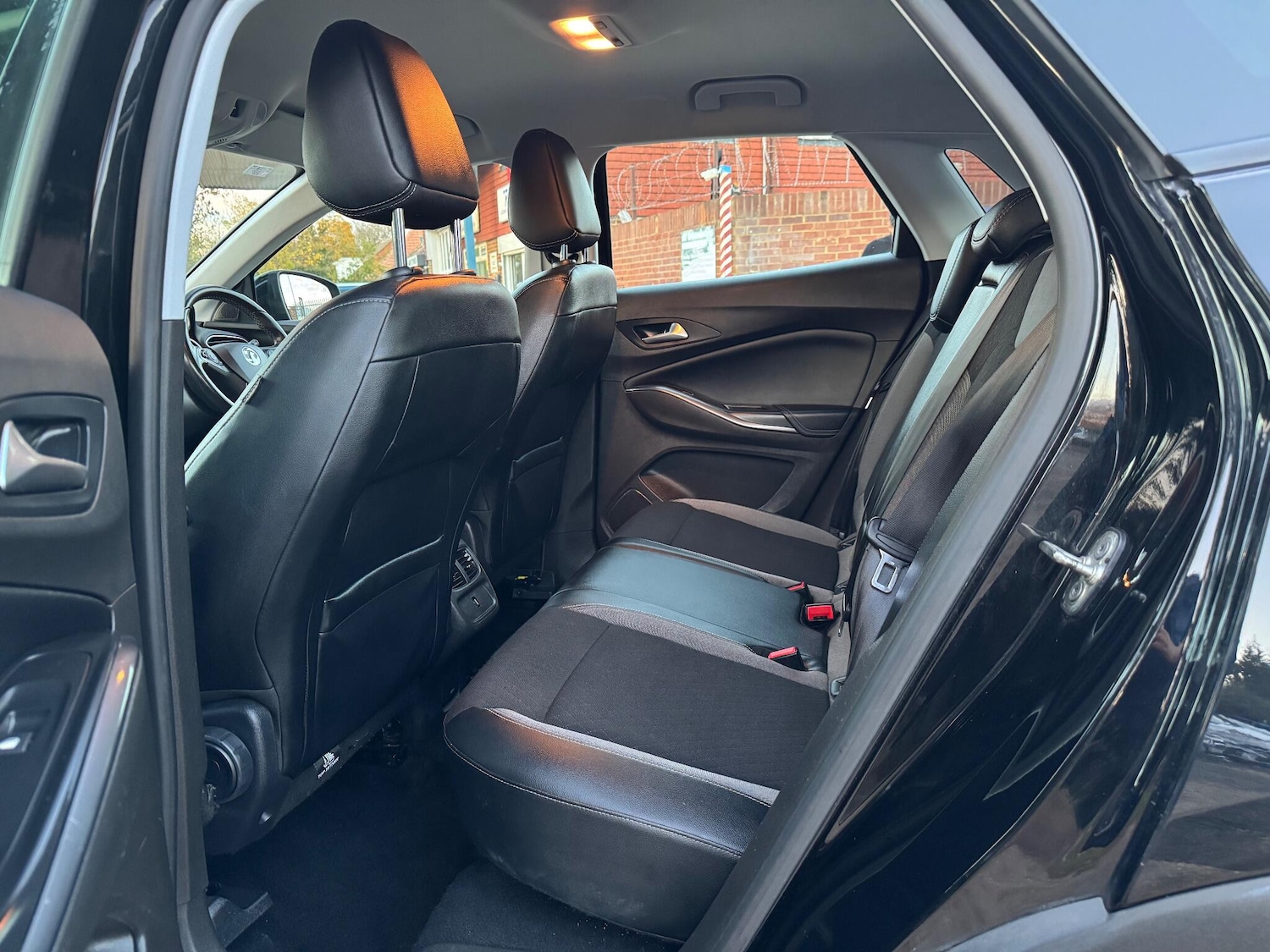 Used Vauxhall Grandland X 2018 for sale - 76550008: Photo 36