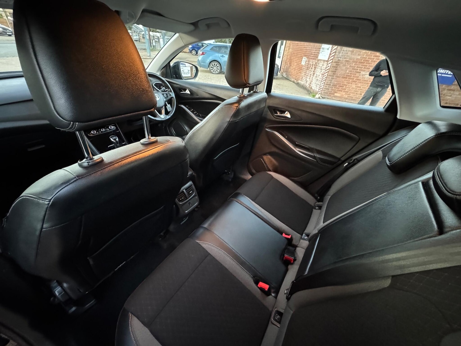 Used Vauxhall Grandland X 2018 for sale - 76550008: Photo 39