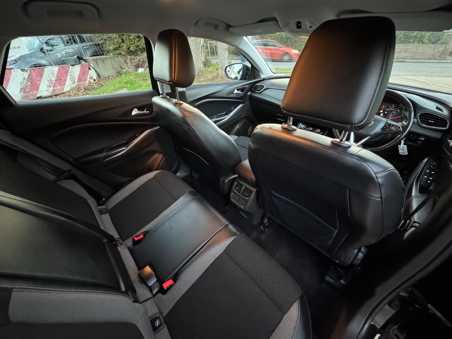 Used Vauxhall Grandland X 2018 for sale - 76550008: Photo 40