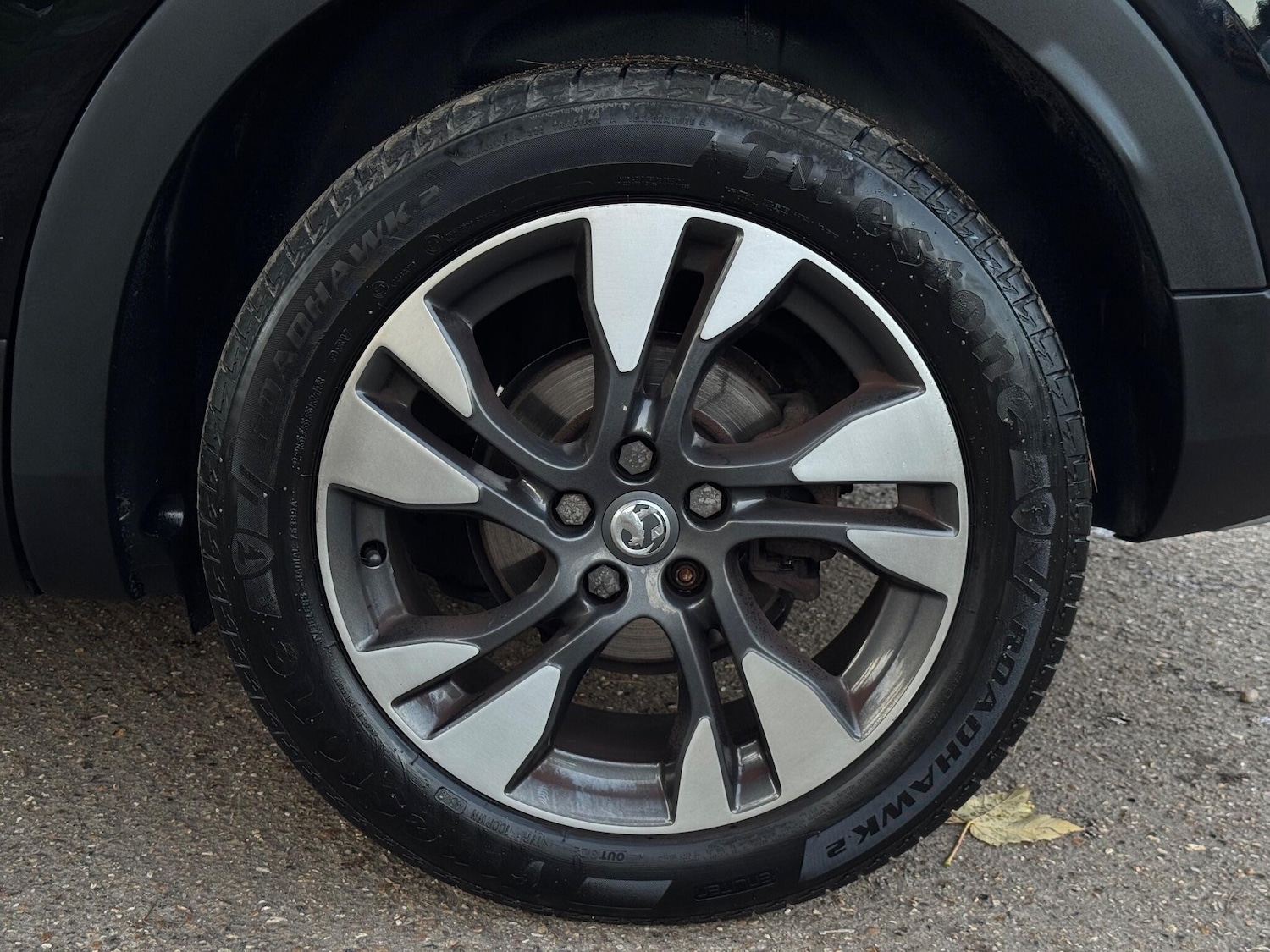 Used Vauxhall Grandland X 2018 for sale - 76550008: Photo 42