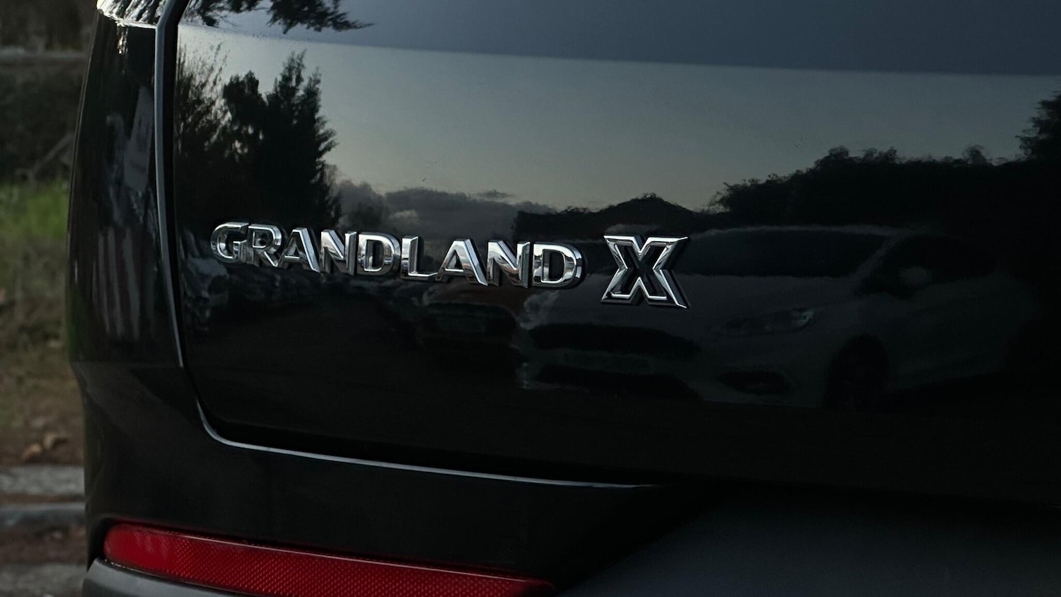 Used Vauxhall Grandland X 2018 for sale - 76550008: Photo 48