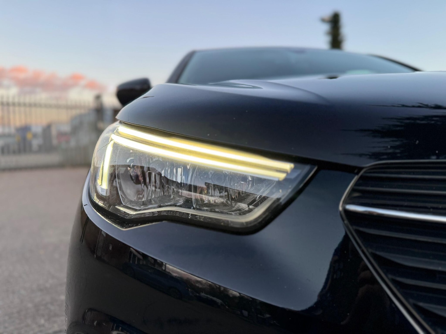 Used Vauxhall Grandland X 2018 for sale - 76550008: Photo 49