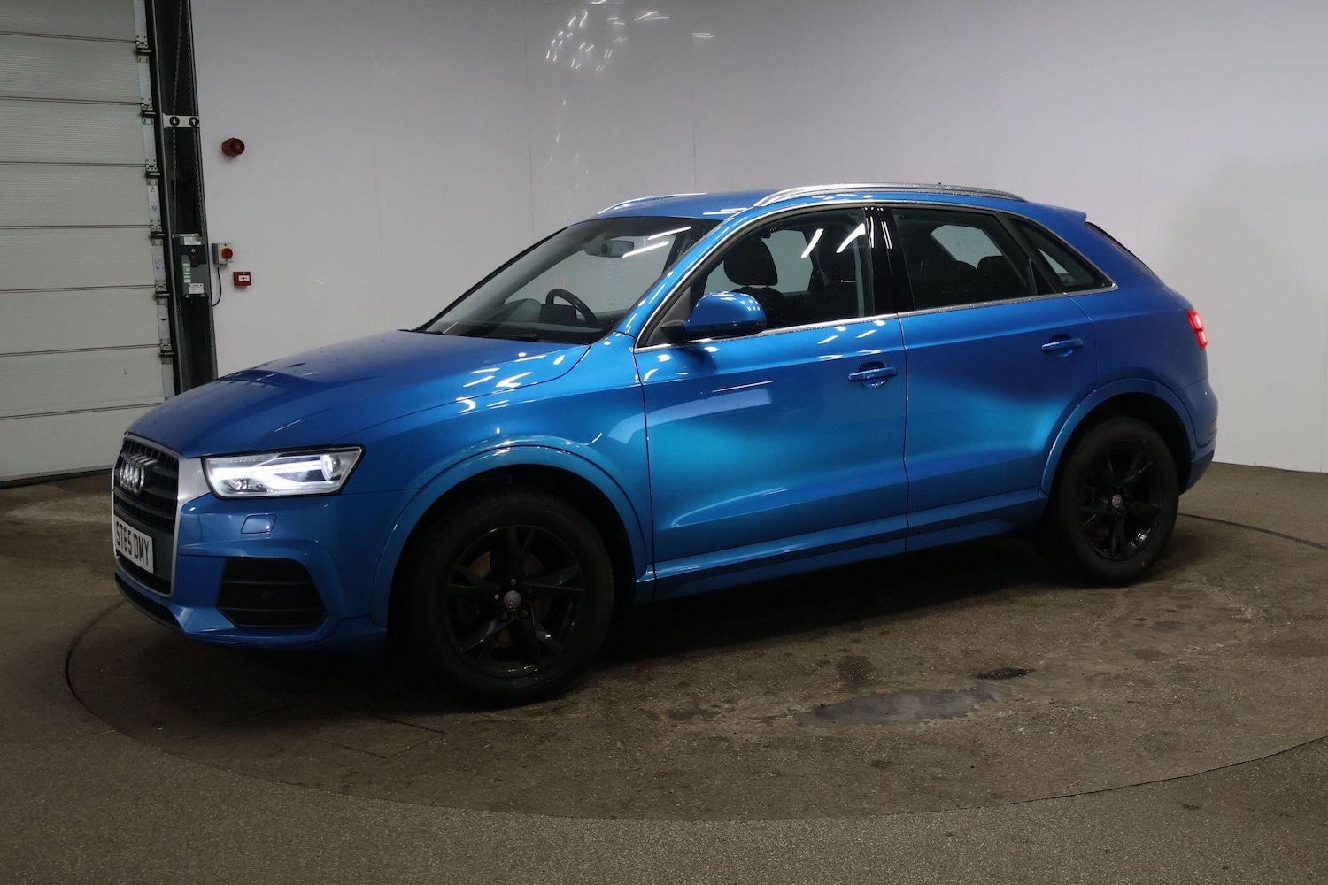 Used Audi Q3 for sale - 77229299: Photo 4