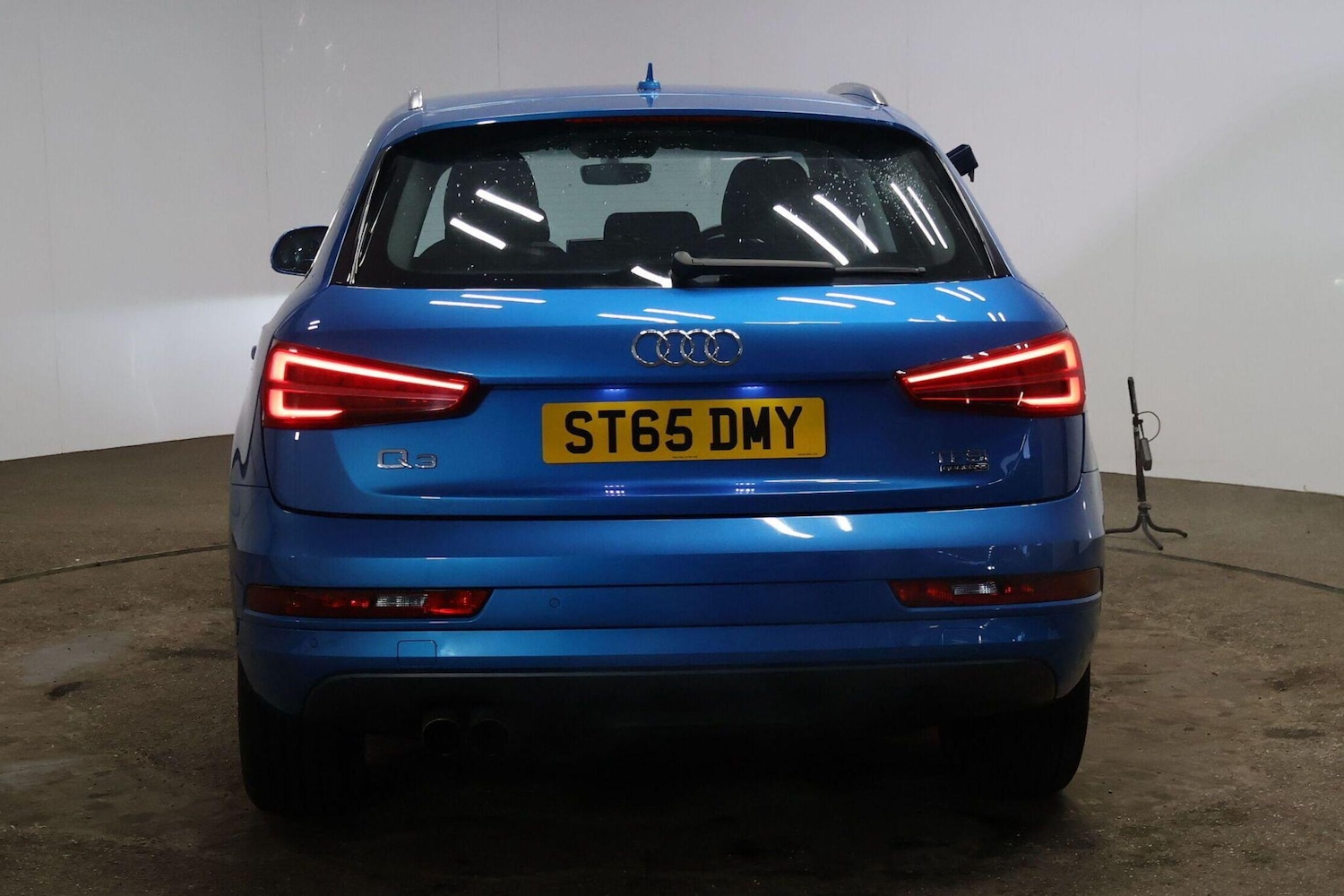 Used Audi Q3 for sale - 77229299: Photo 5