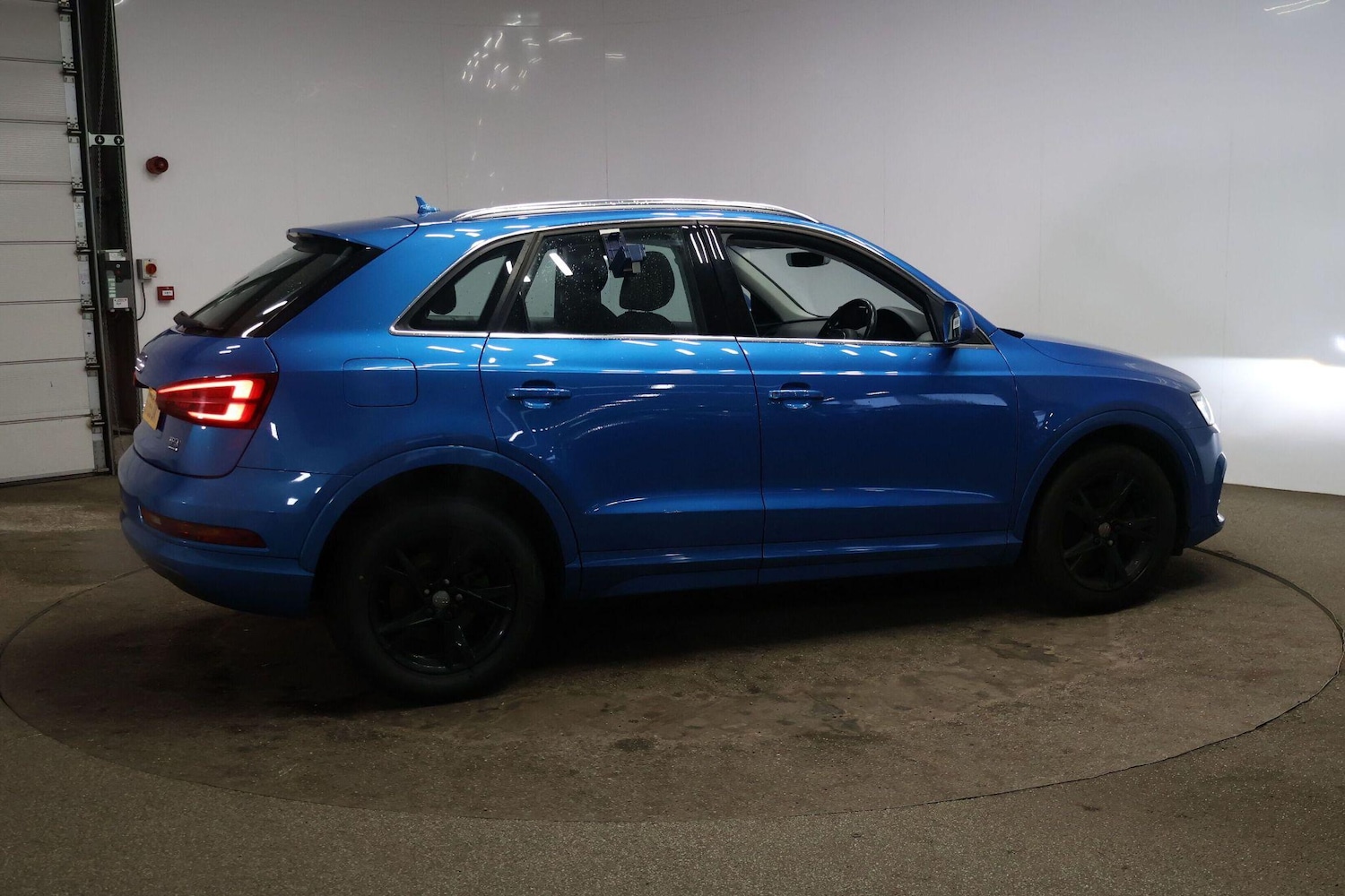 Used Audi Q3 for sale - 77229299: Photo 6