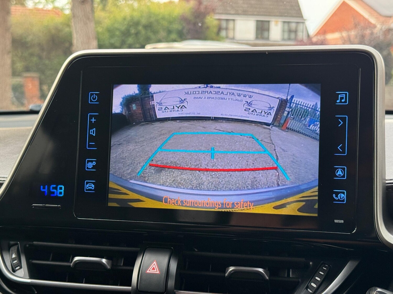 Used Toyota C-HR 2018 for sale - 76094755: Photo 38