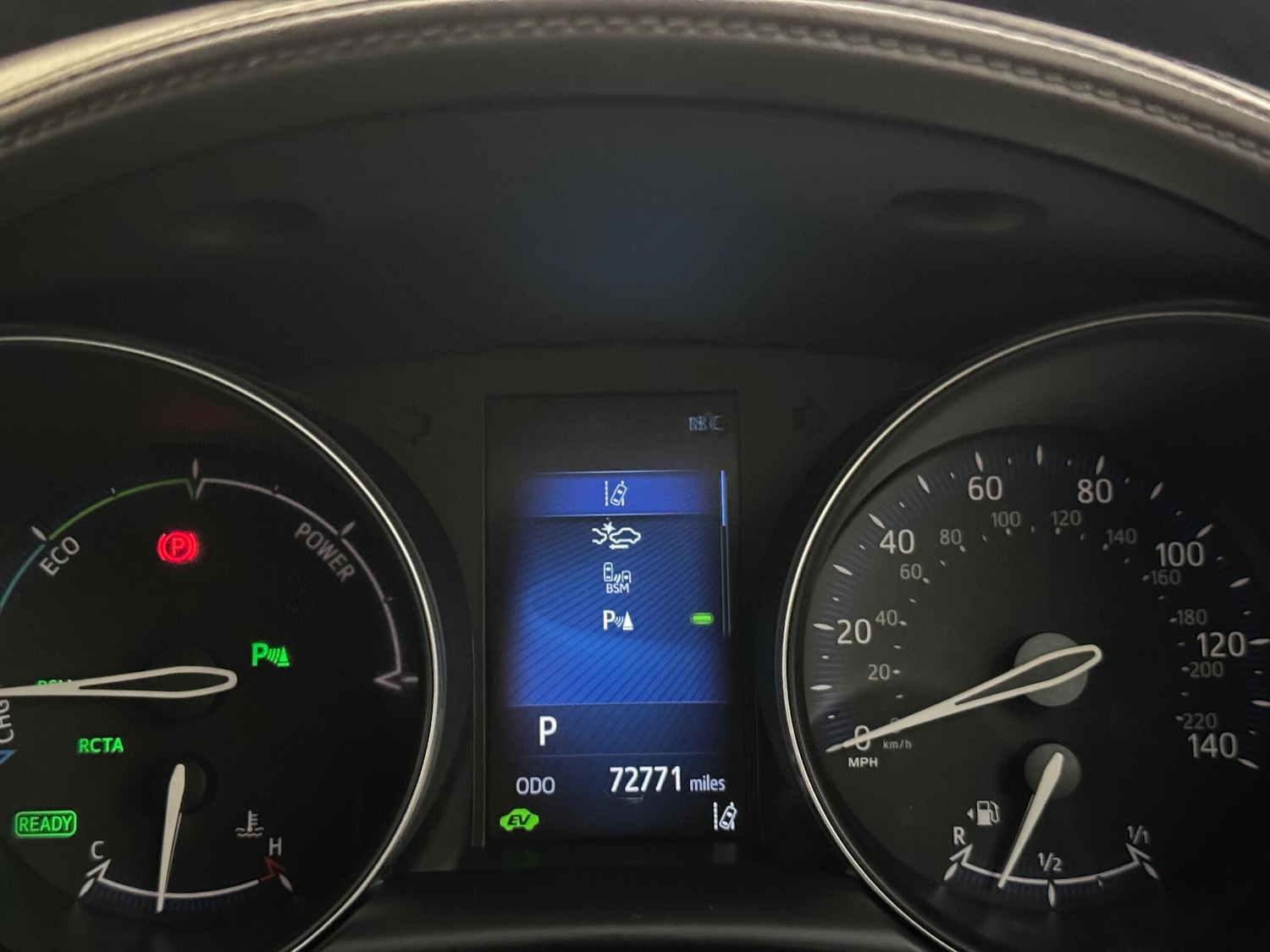 Used Toyota C-HR 2018 for sale - 76094755: Photo 41