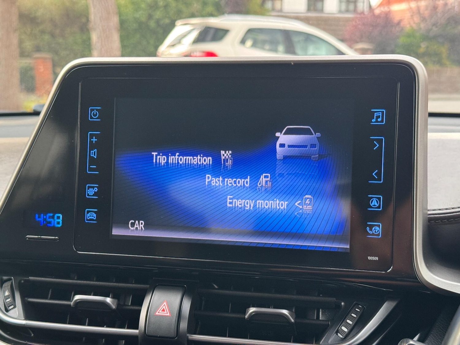 Used Toyota C-HR 2018 for sale - 76094755: Photo 43