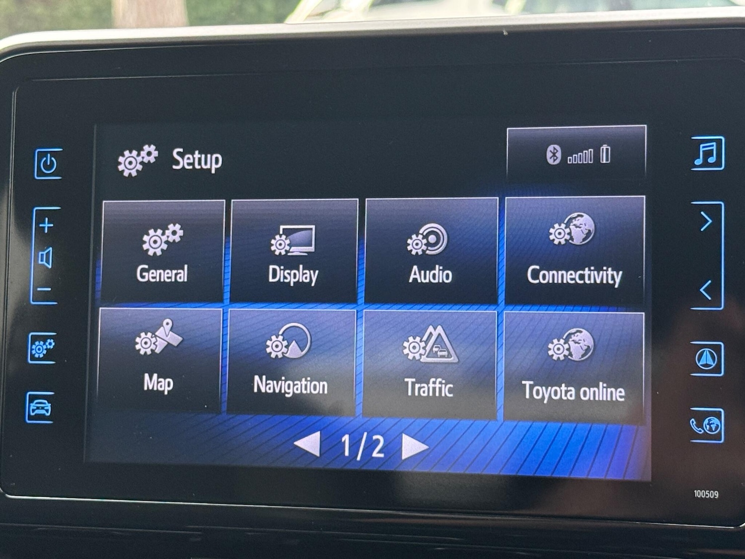 Used Toyota C-HR 2018 for sale - 76094755: Photo 46
