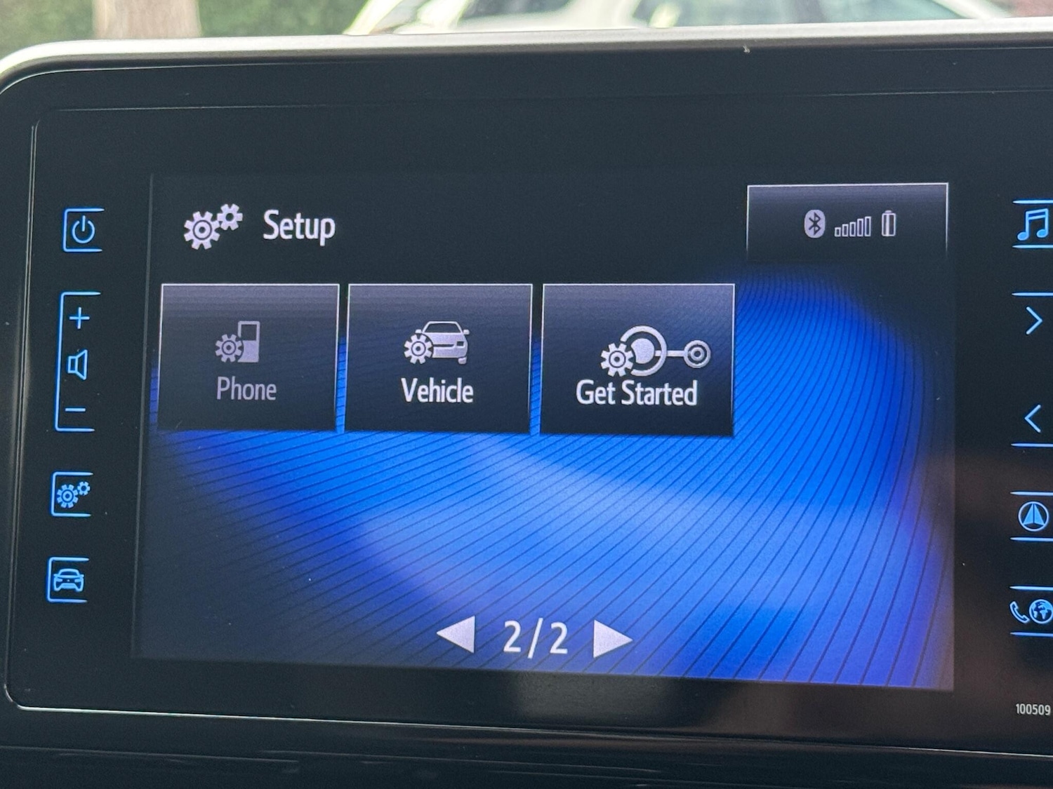 Used Toyota C-HR 2018 for sale - 76094755: Photo 47