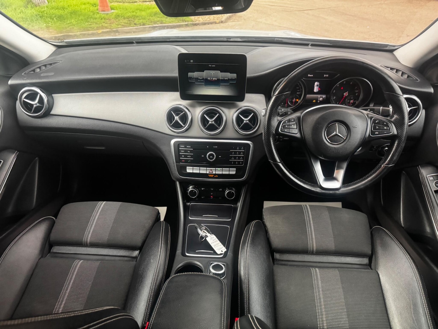 Used Mercedes-Benz GLA for sale - 77824607: Photo 16