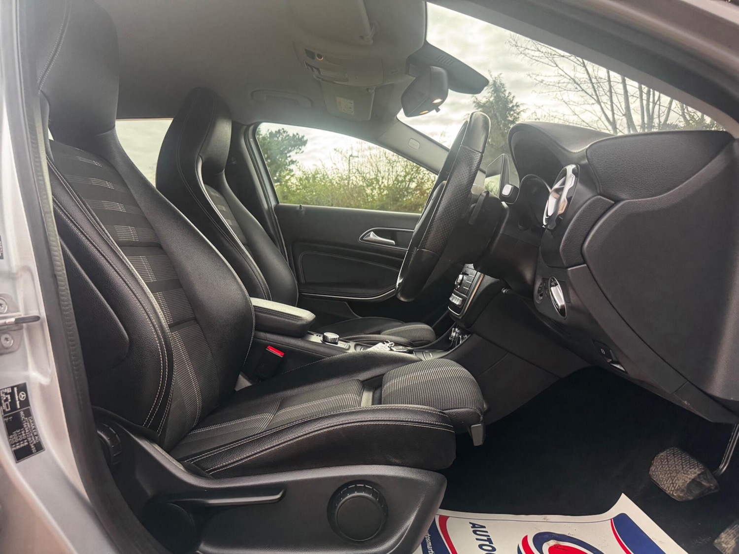 Used Mercedes-Benz GLA for sale - 77824607: Photo 18