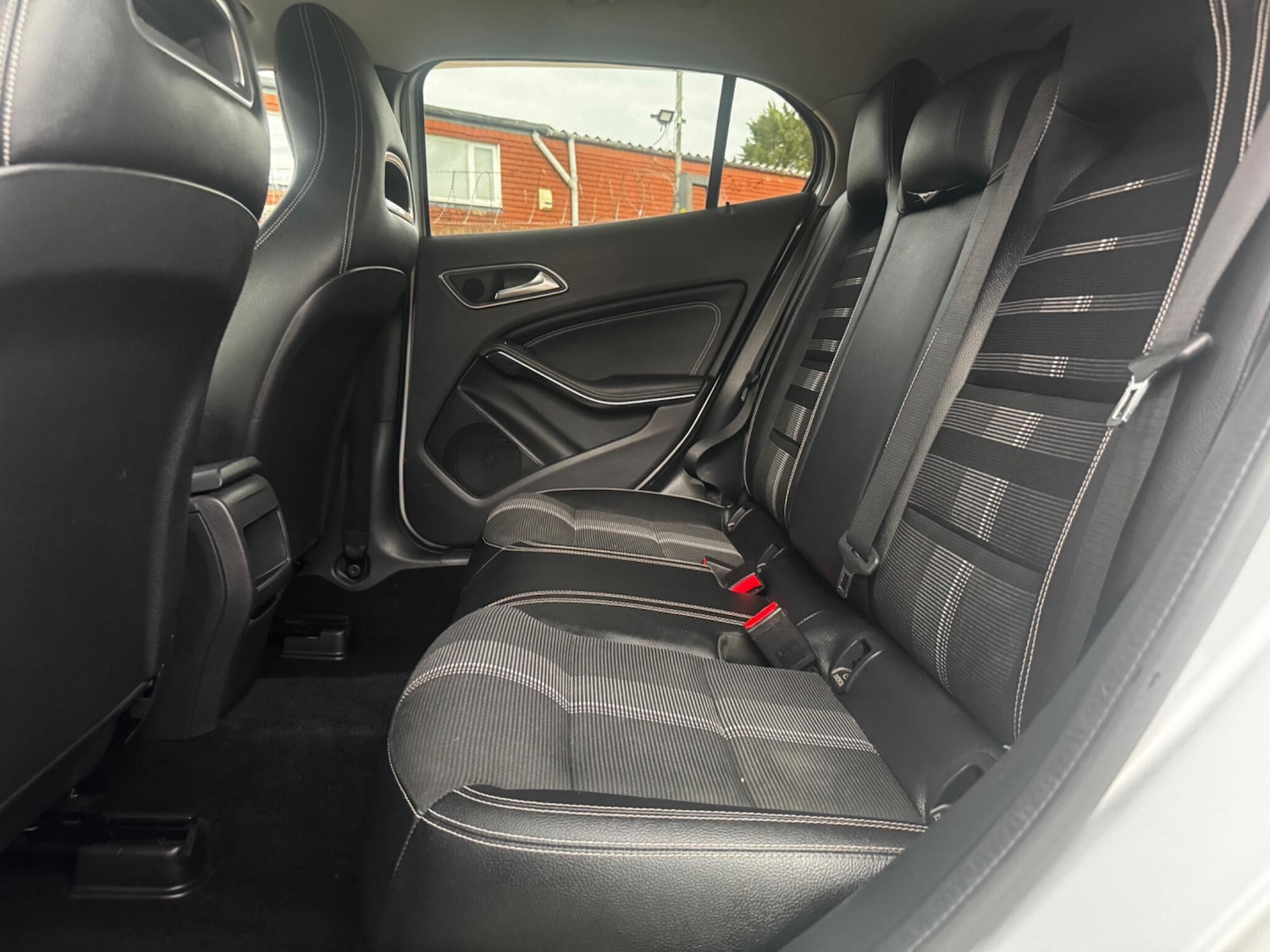 Used Mercedes-Benz GLA for sale - 77824607: Photo 20