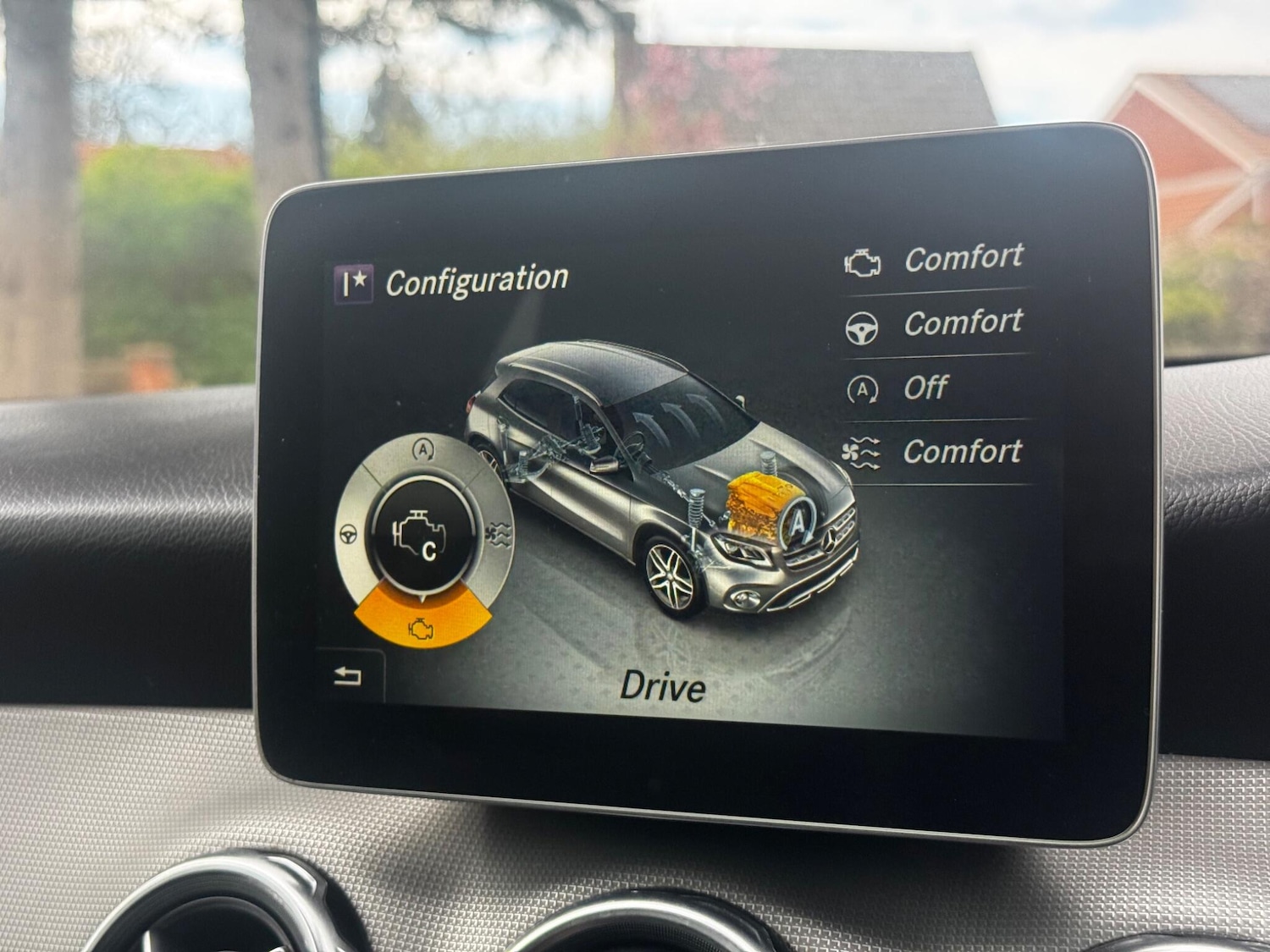 Used Mercedes-Benz GLA for sale - 77824607: Photo 30