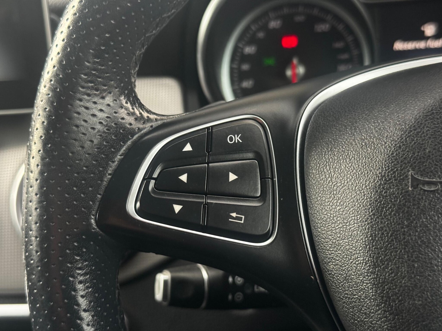 Used Mercedes-Benz GLA for sale - 77824607: Photo 33